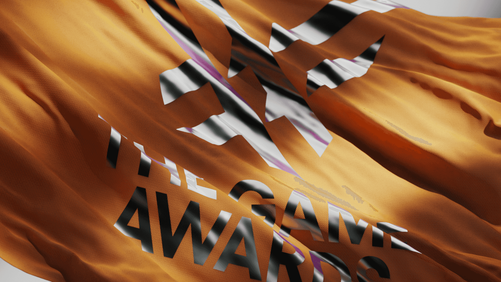 The Game Awards Art Direction, 3D Design, Motion Design, Research + Development, Look Development