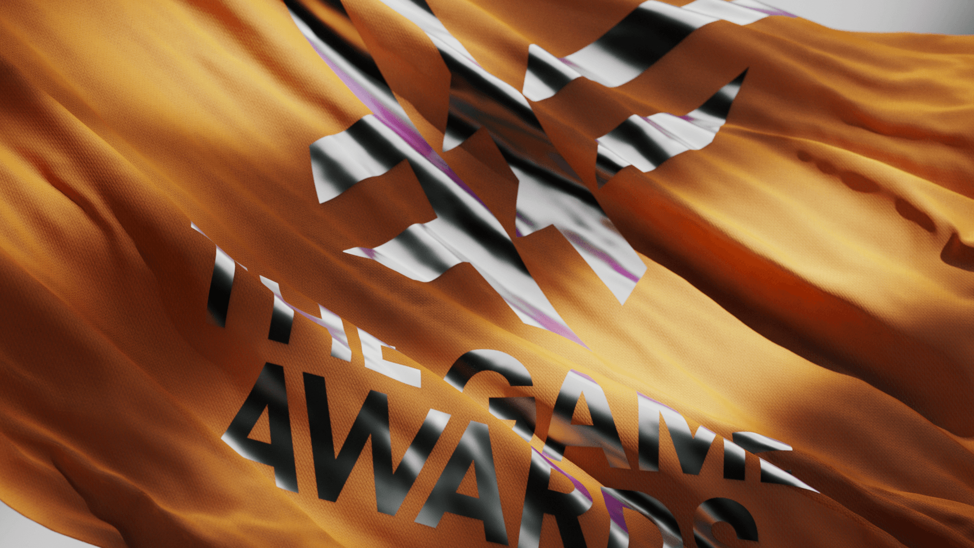 The Game Awards Art Direction, 3D Design, Motion Design, Research + Development, Look Development