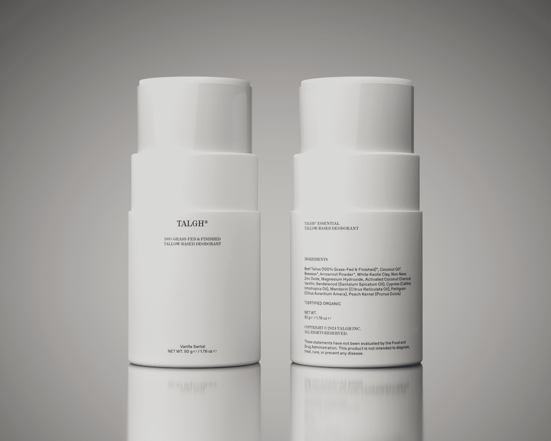 Talgh Art Direction, CGI, R&D