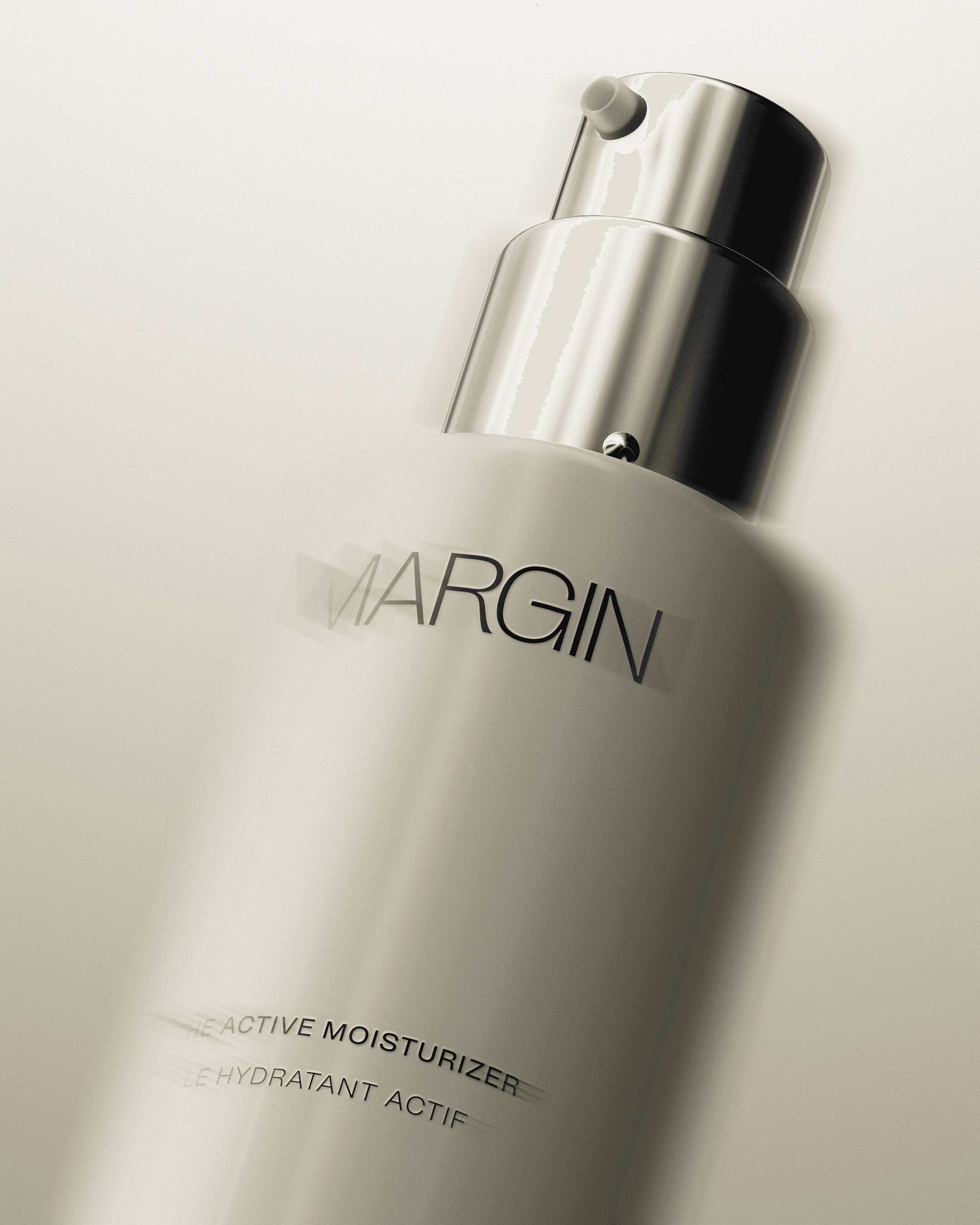 Margin Global Art Direction, Motion Design, 3D Animation