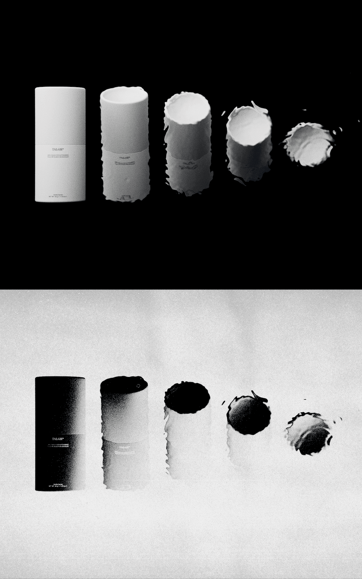 Talgh Art Direction, CGI, R&D